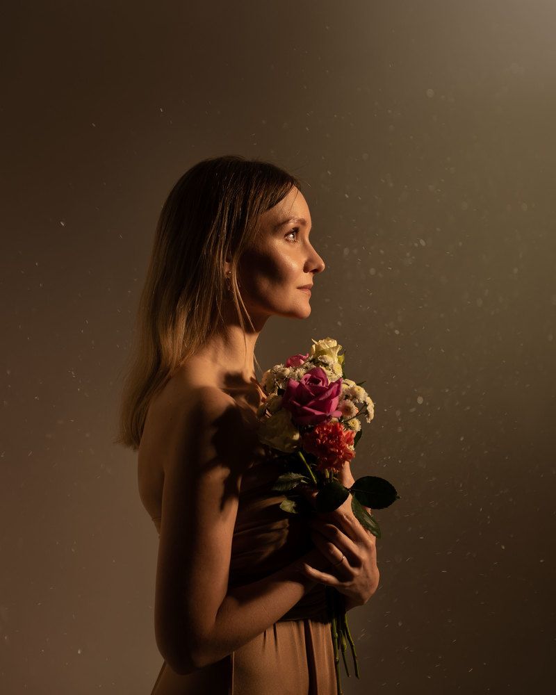 Photograph by Ekaterina Akhmetova