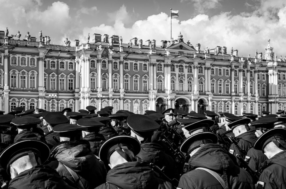 Photograph by Сергей Смелян