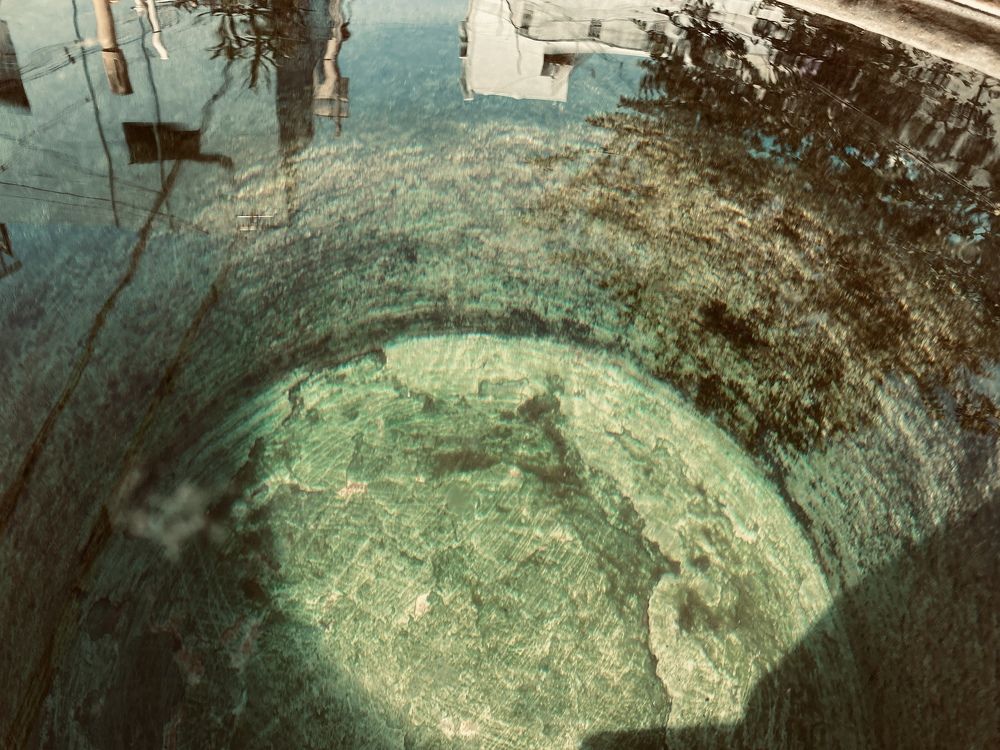 Photograph by Aasish Kumar Rajendran