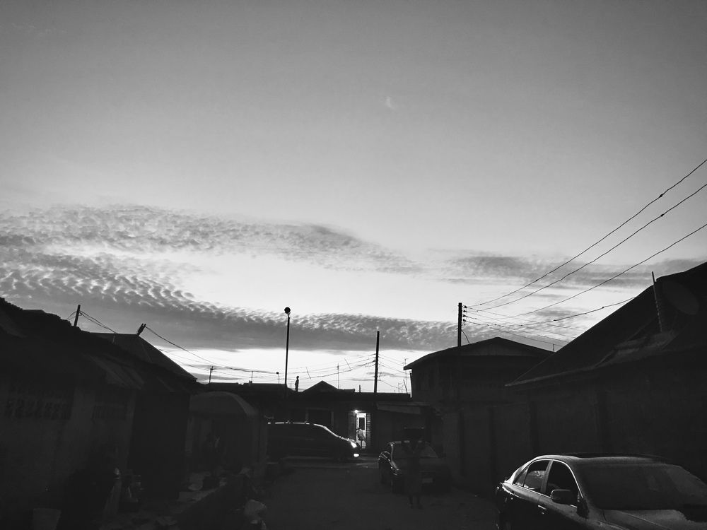Photograph by Oluwatobi Odukoya