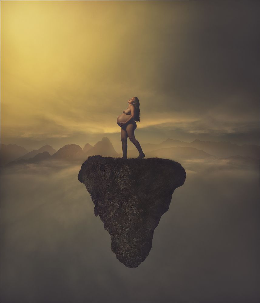 En la tierra como en el cielo