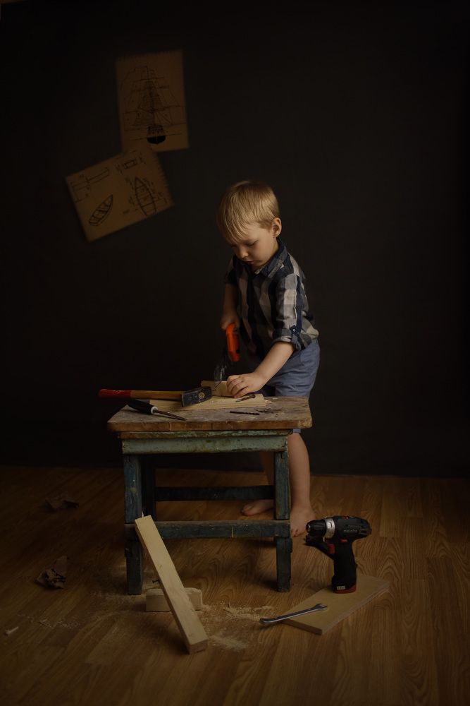 Photograph by Анна Сапрунова