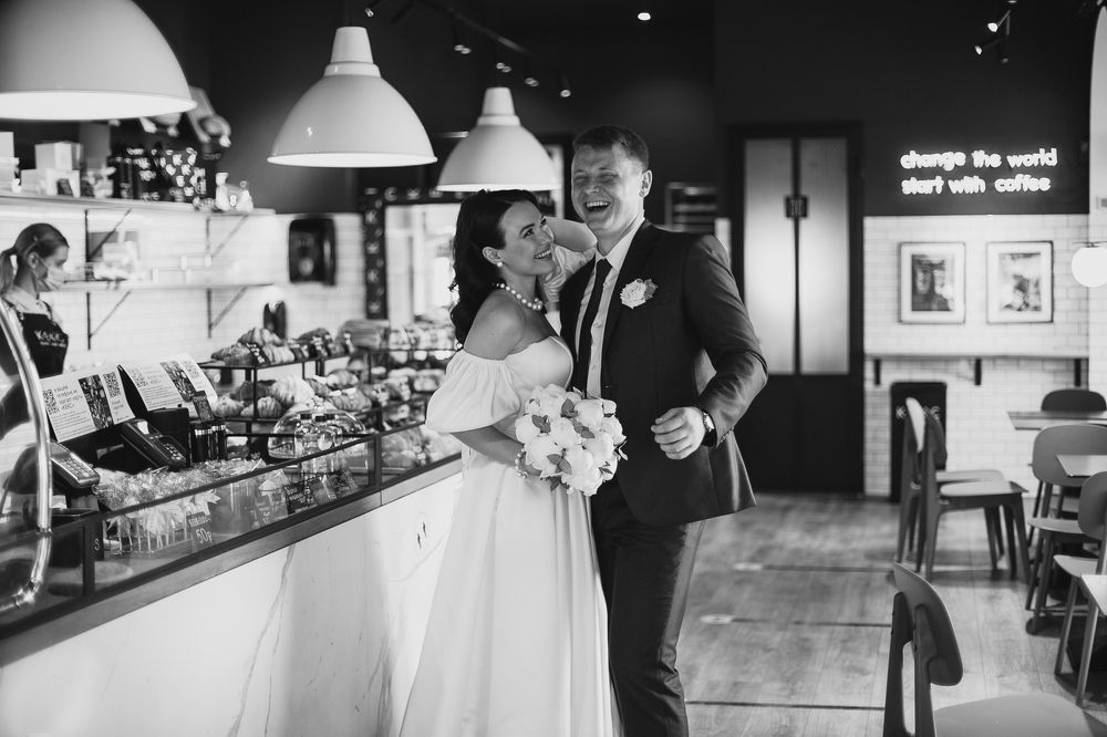 Photograph by Евгения