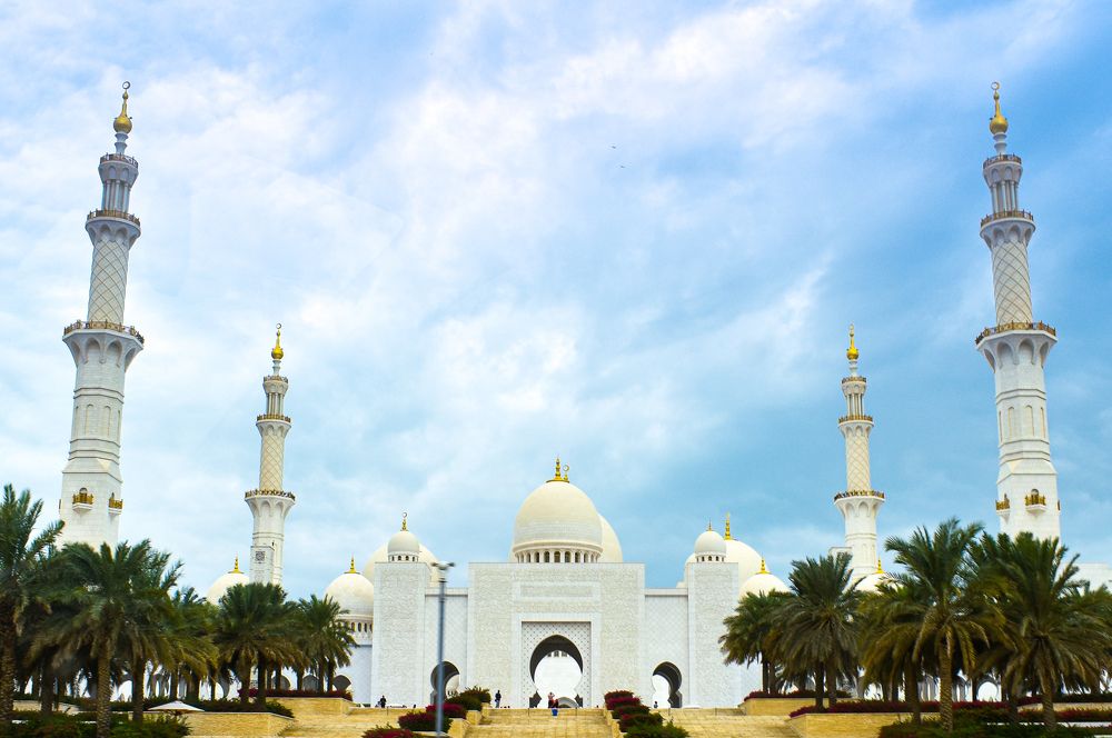 Photograph by Avani Dhanani