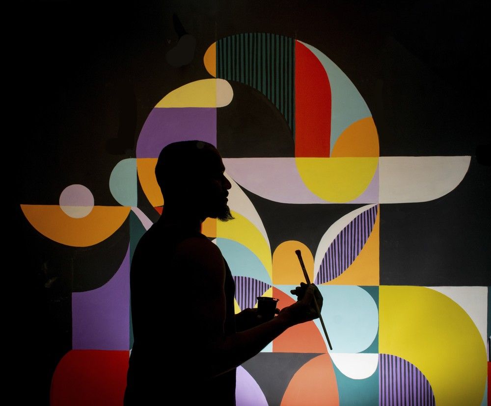 Photograph by Darshan Mali