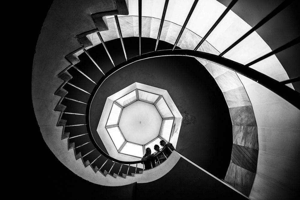 Photograph by Tahsin Gun