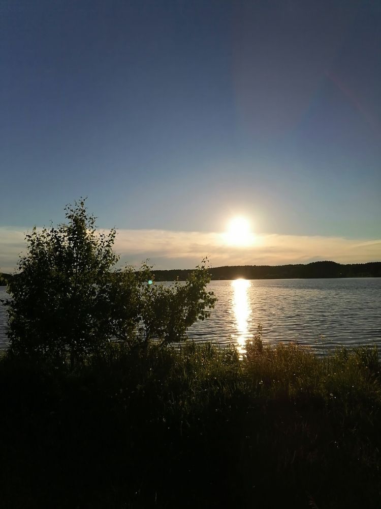 Озеро Мальцево