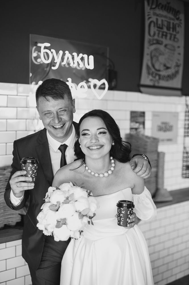 Photograph by Евгения