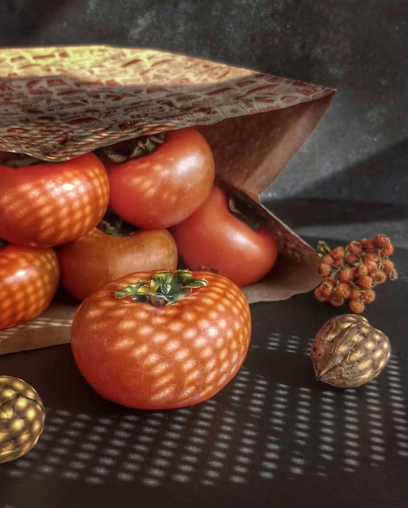 Фотография автора Zahra Seyedmorti