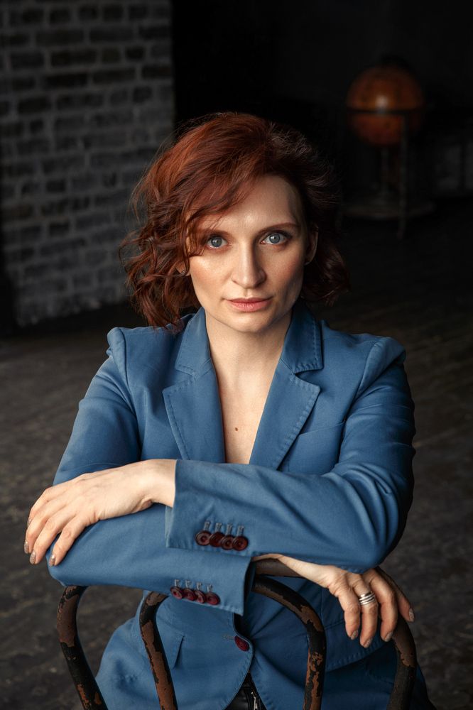 Photograph by Ксения Никулина