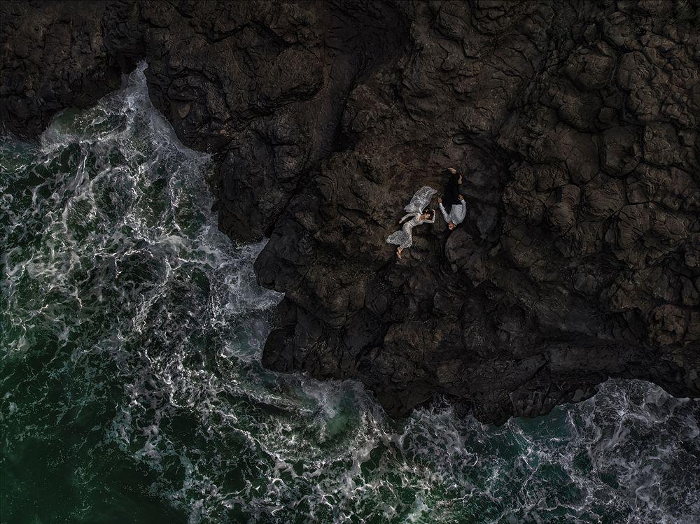 Photograph by Brizio Martinez