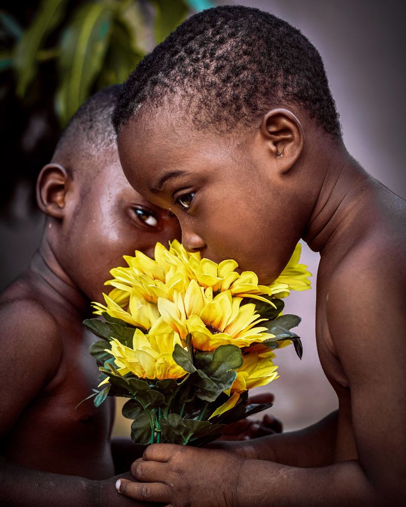 HEART BEAT FOR TWO FRIENDSHIP