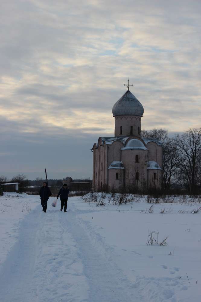 Спас-на-Нередице