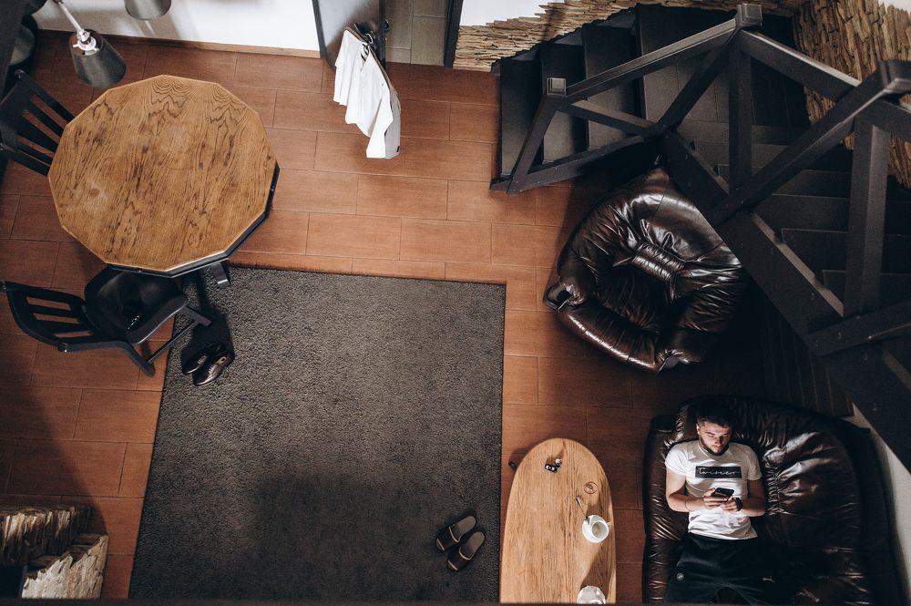 Photograph by Iren Bondar