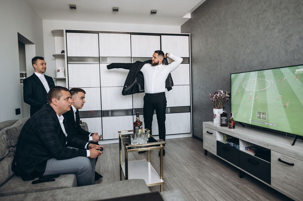 Photograph by Iren Bondar