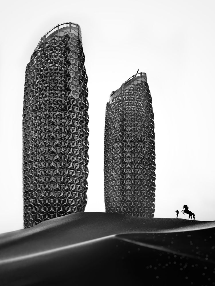 Photograph by Tajouj Hamadto