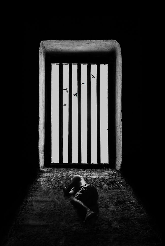 Photograph by Rajitha Jayasinghe