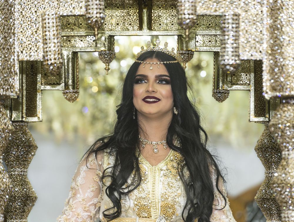 Photograph by Youssef Rahmaoui