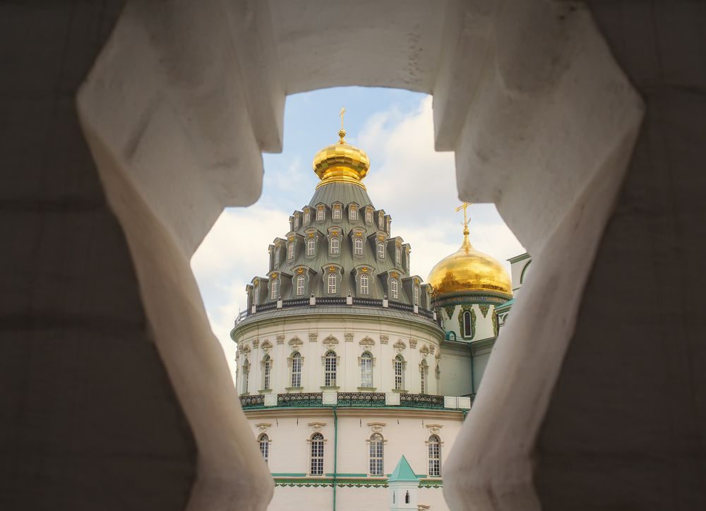 Photograph by Светлана Лапшова