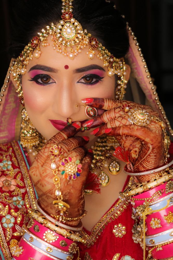 Photograph by Lakshya Sharma