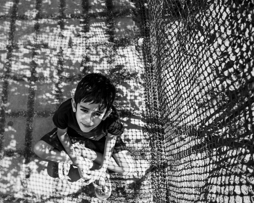 Photograph by Nidhi Raman