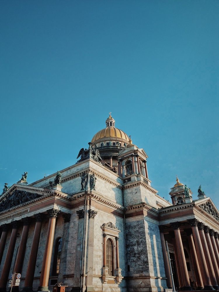 Photograph by Илья Игнашкин