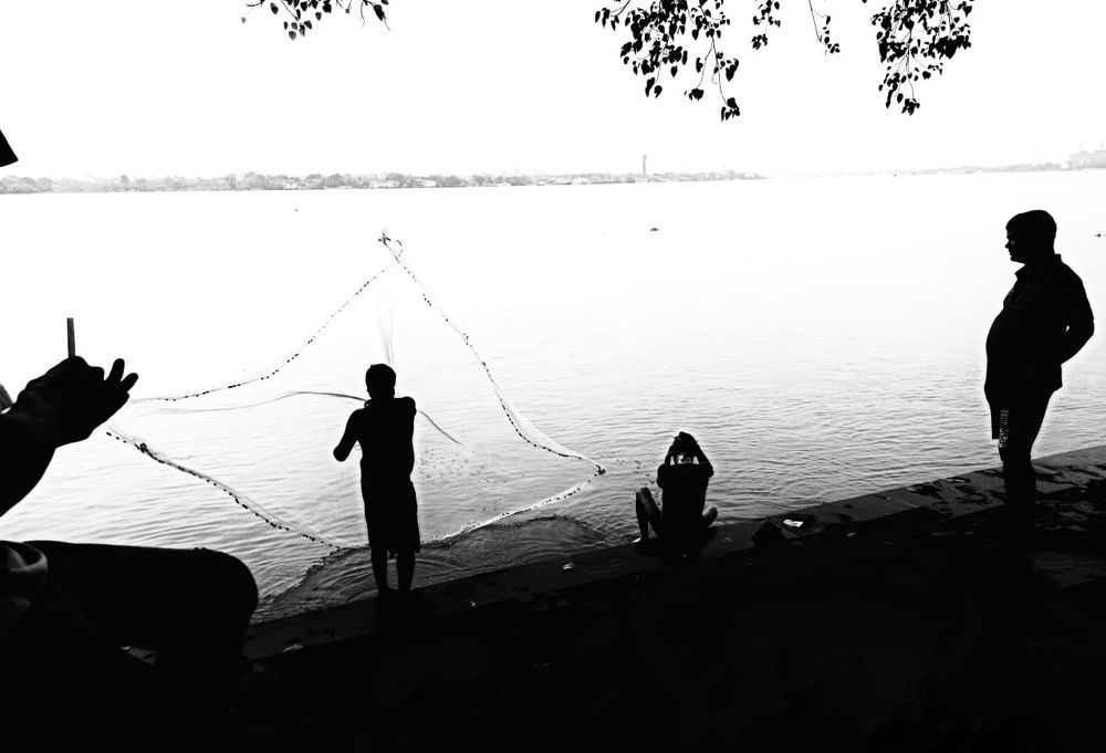 Photograph by Anirban Das
