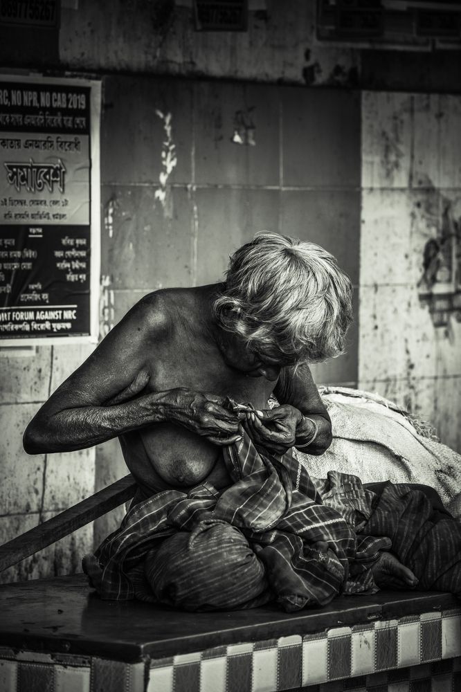 Photograph by Anirban Das