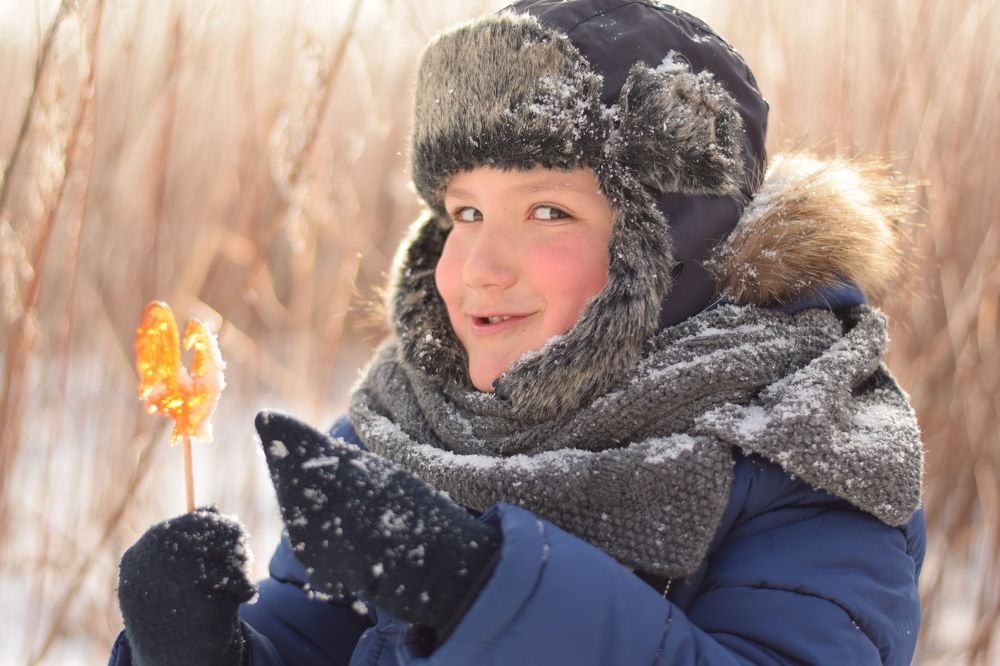 Photograph by Екатерина Клюянова