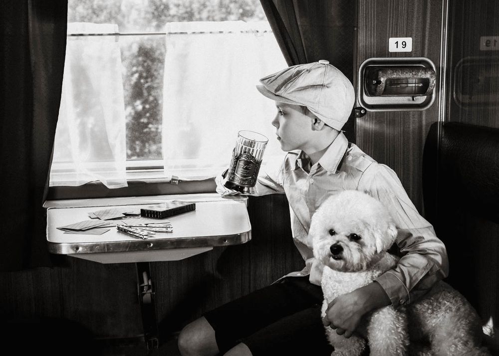 Photograph by Елена Акатьева