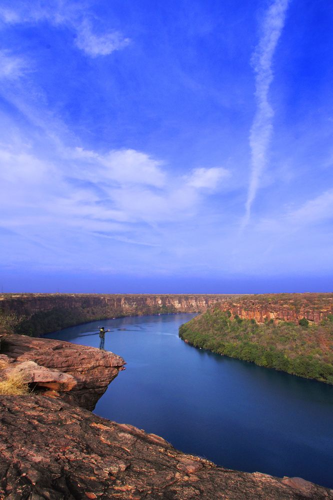 Garadiya Mahdev View Poin