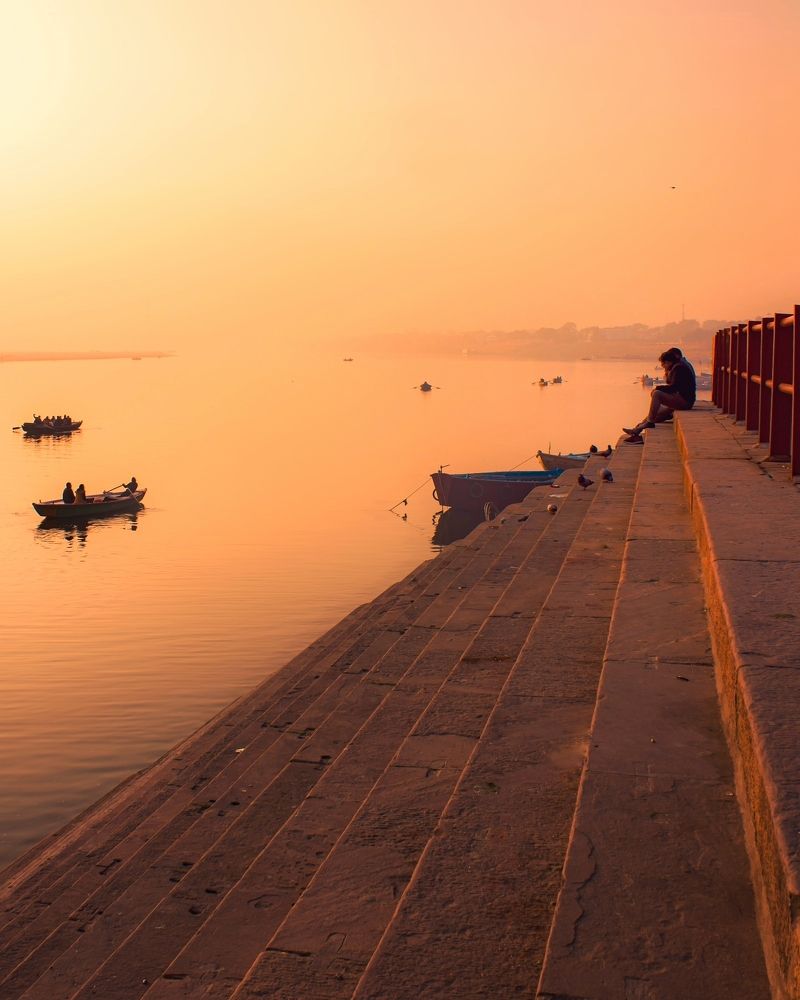 Photograph by Manish Jana