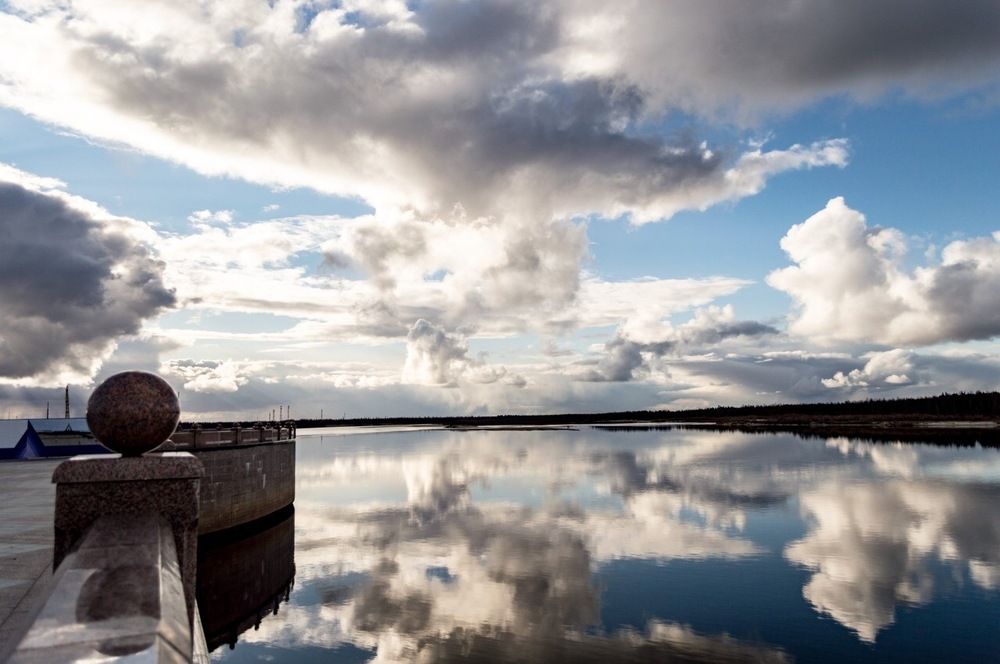 Photograph by Ирина Трембач