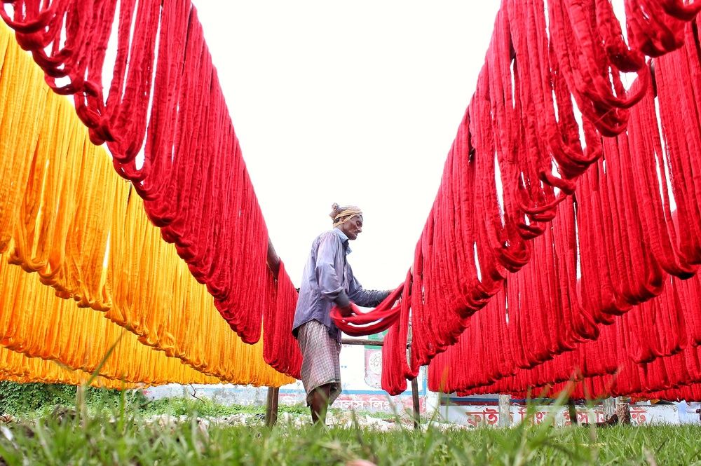 Photograph by Ananto Biswas Utshow