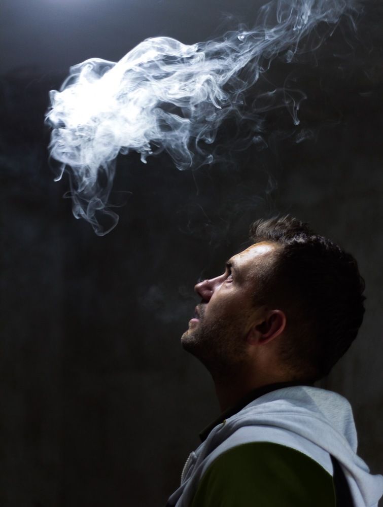 Photograph by Nadzeya Sukhenko