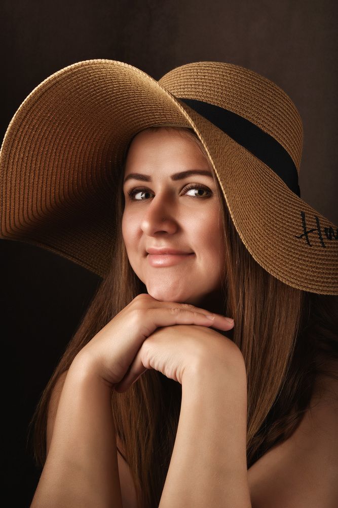 Фотография автора Юлия Дарьина