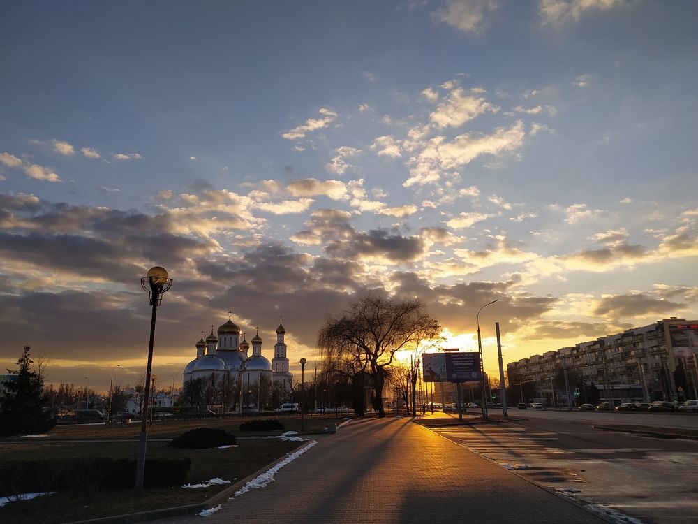 Photograph by Ирина Половцева