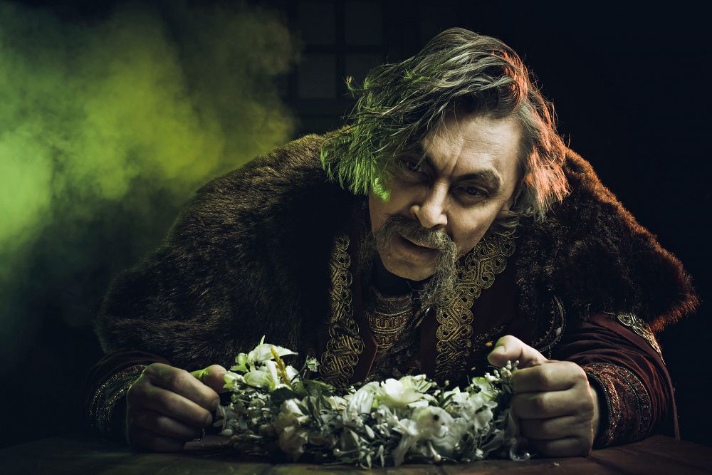 Photograph by Юлия Губина