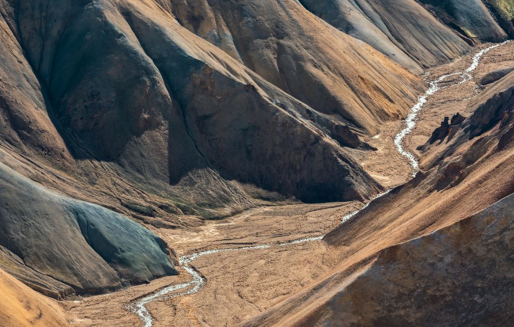 Photograph by Mario Cuò