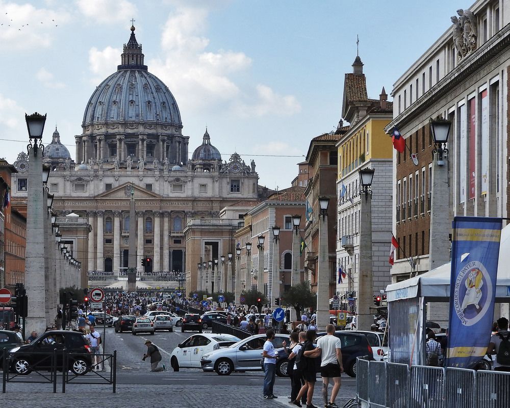 Фотография автора Nicolò Lagona