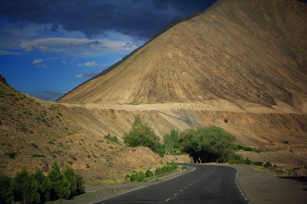 Photograph by Комрон Сафаров