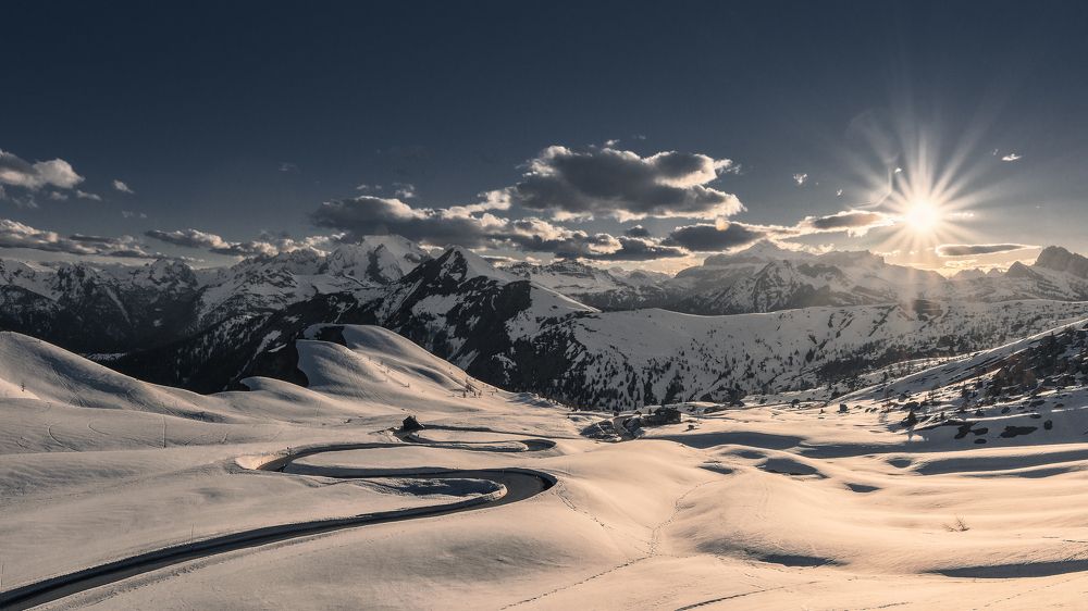 Photograph by Mario Cuò