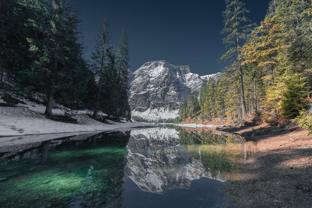 Photograph by Mario Cuò