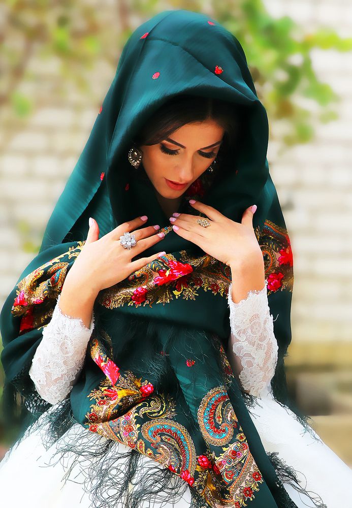 Photograph by Marat Magov