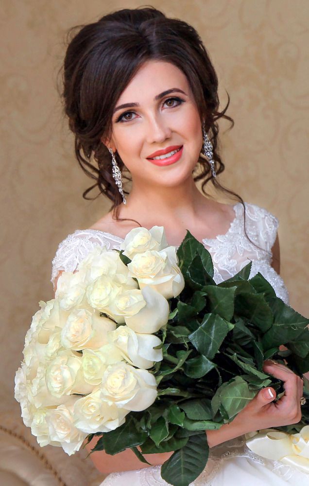 Photograph by Marat Magov