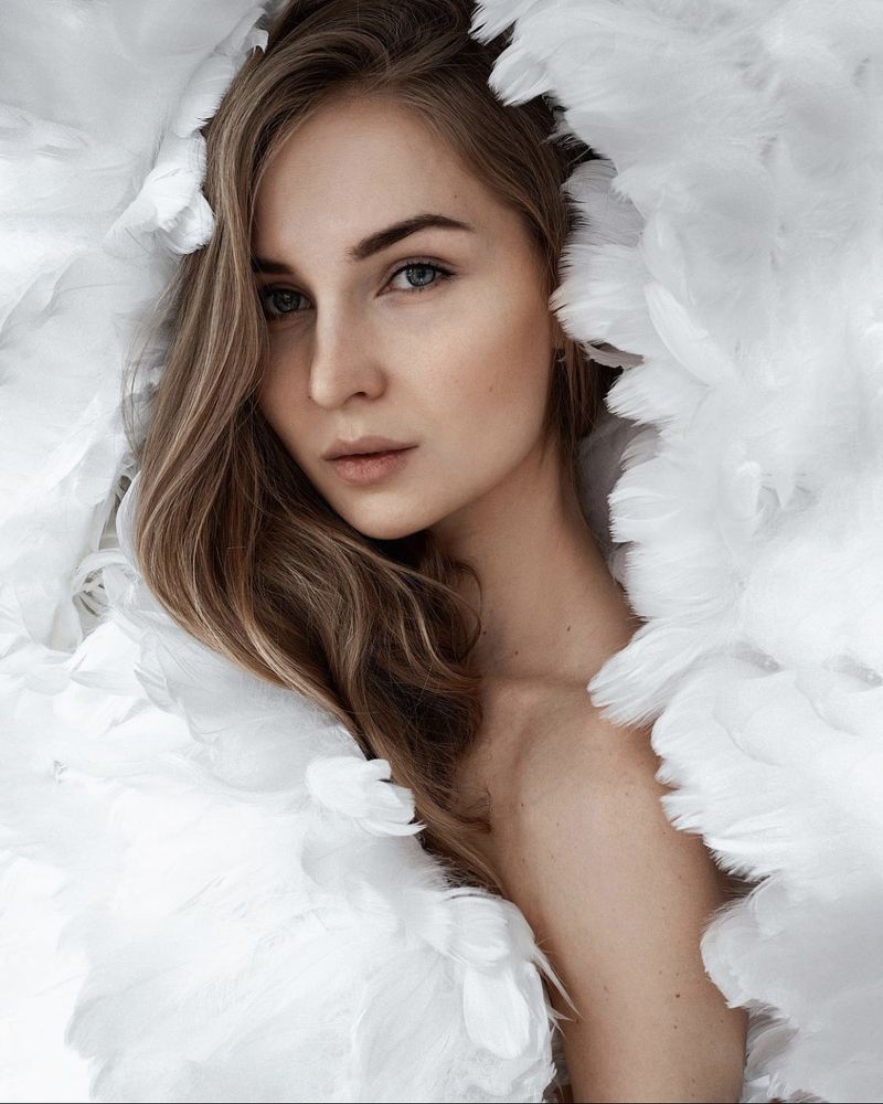 Photograph by Екатерина Газиянц