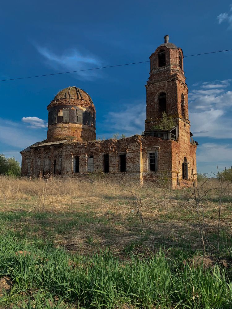 Photograph by Екатерина Поварницына