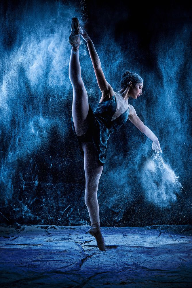 Photograph by Максим Комаров