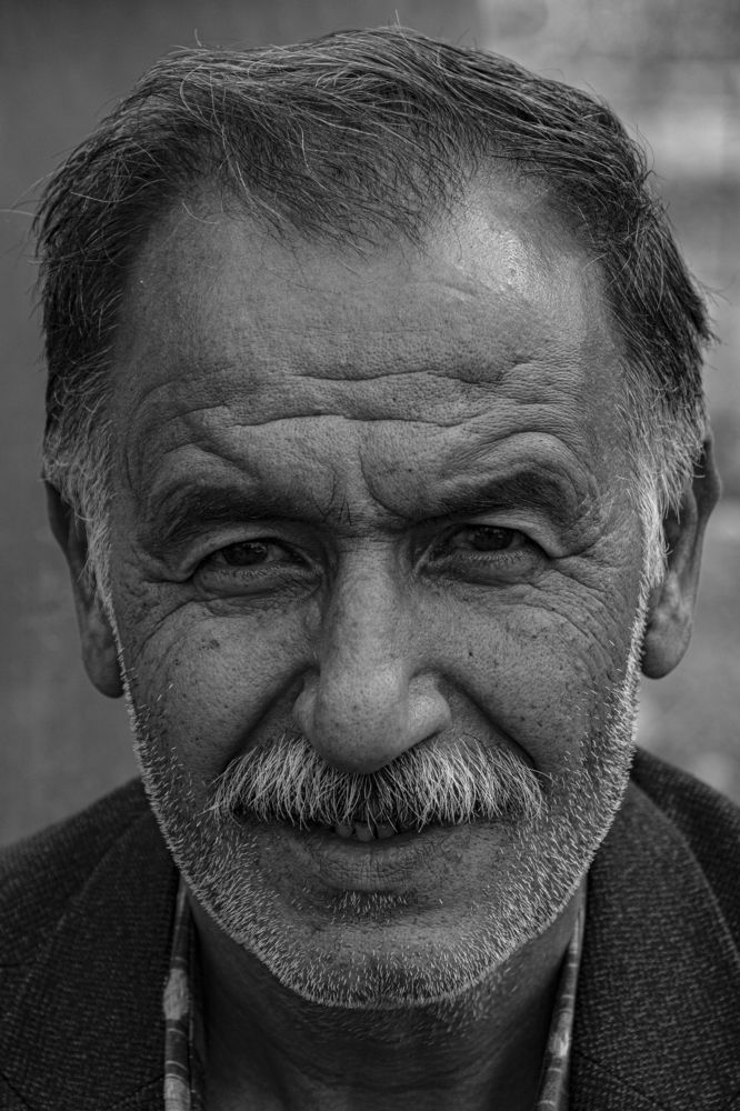 Photograph by AmirAli