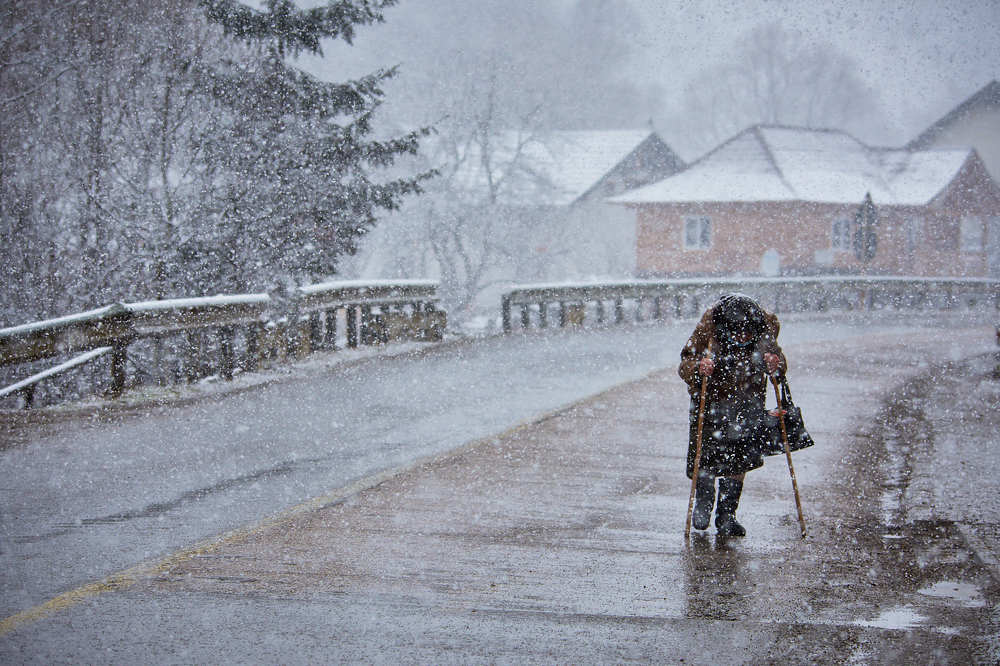 Photograph by Burcea Marius